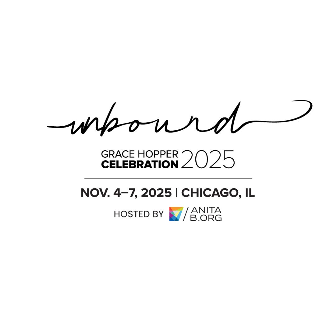 Grace Hopper Conference 2025