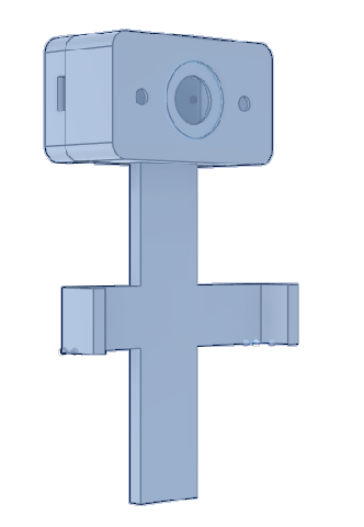 Mobile Eye-Gaze Tracker for Cerebral Palsy Rehabilitation (iSee)