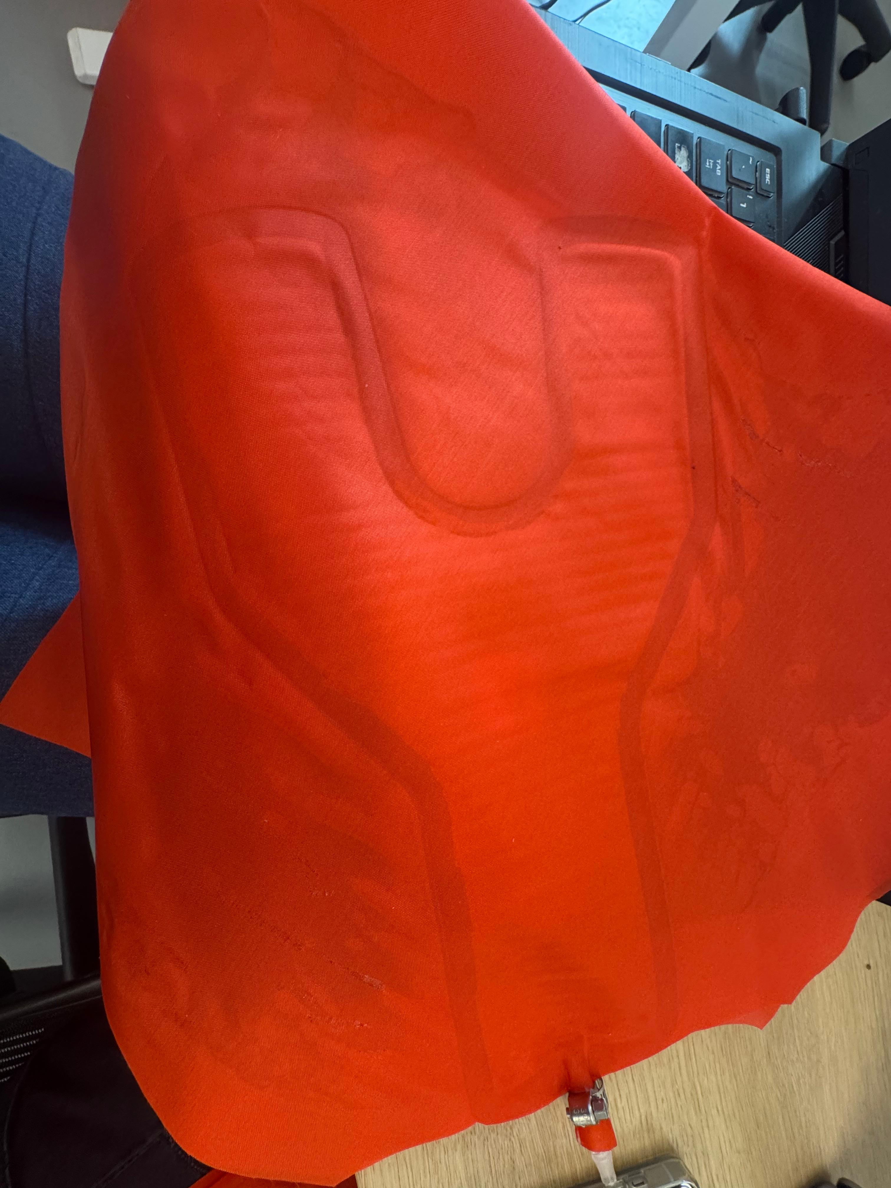 Assembly and integration phase