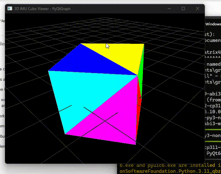 Multimodal Spatial Audio Toolkit